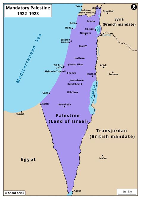 map of palestine before 1948 and now.